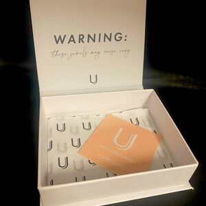 Uncommon James jewelry box